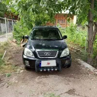 ام وی ام x33 معاوضه با پراید مدل ۹۴تا۹۶