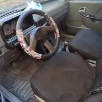 پراید مدل ۸۴ انژکتور