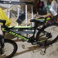 دوچرخه المپیا 26