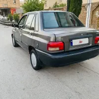 پراید مدل ۹۰