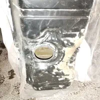 باک پراید فابریک کاملا سالم