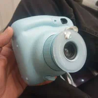 دوربین عکاسی چاپ سریع فوجی insta mini 11