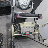 تردمیل ورزشی