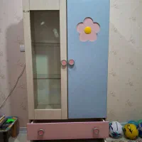 کمد بچه|اسباب و اثاث بچه|بندر ماهشهر, |دیوار