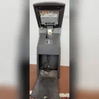 مانیتور با استند فلزی|قطعات و لوازم جانبی رایانه|اصفهان, جلفا|دیوار