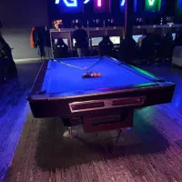 میز بیلیارد ویراکا کویین فول پک|ورزشهای توپی|مشهد, نیروی هوایی|دیوار