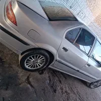 سمند 83|خودرو سواری و وانت|نیشابور, بنیاد شهید|دیوار