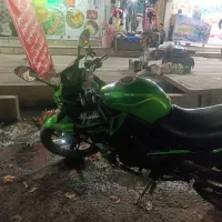 مگلی200|موتورسیکلت|نسیم‌شهر, |دیوار