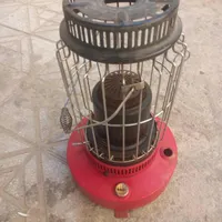 چراغ نفتی