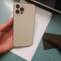 آیفون 12 پرو LLA 100% 5g