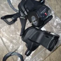 فرمان دوچرخه خودرو پنجه پدال شانژمان لاستیک تایر|دوچرخه، اسکیت، اسکوتر|تهران, سوهانک|دیوار