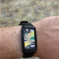 مچ بند هوشمند مدل آنر Band 6|ساعت|بندر انزلی, کارآموزی|دیوار