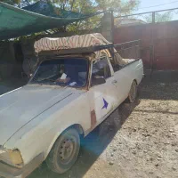 پیکان وانت مدل 86 فروشی