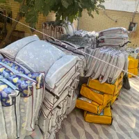 تشک یک نفره قیمت عمده ۲۵۰ تومن|رختخواب، بالش، پتو|شیراز, فاضل|دیوار