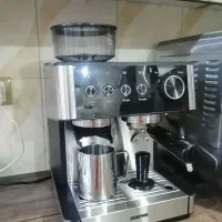 اسپرسو ساز نیمه صنعتی جیپاس
