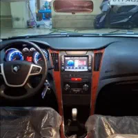 دنا پلاس ۱۴۰۳ درحد صفر|خودرو سواری و وانت|تهران, اکباتان|دیوار