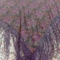 روسری|لباس|سرشیو, |دیوار