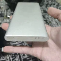 پاور بانک شیامی mi 10000میلی آمپر