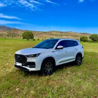 تیگو۸ پرومکس ie دودیفرانسیل1403|خودرو سواری و وانت|شیراز, معالیآباد|دیوار