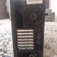 قاب کیس گرین x3 gaming|قطعات و لوازم جانبی رایانه|مشهد, کشف|دیوار