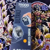 ساعت هوشمند اولترا تی900