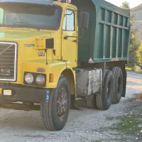 ولووکمپرسی  آن 12 مدل 65|خودرو سنگین|گیلان غرب, |دیوار