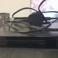 دستگاه سی دی|صوتی و تصویری|مشهد, شیرودی|دیوار