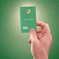 بلوبانک|کارت هدیه و تخفیف|میانه, |دیوار