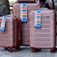 چمدان، ساک برزنتی ونشکن (زیرقیمت بازار)|کیف، کفش، کمربند|اهواز, اهواز|دیوار