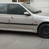 پژو پارس|خودرو سواری و وانت|زابل, |دیوار