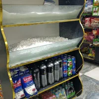 استند خشکبار|فروشگاه و مغازه|قدس, شهر‌قدس|دیوار