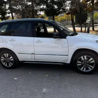 ایکس ۳۳ sنیو اتومات درحدصفر معاوضه|خودرو سواری و وانت|مشهد, رسالت|دیوار