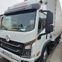 دایون ۱۴۰۱ ۱۰ تن|خودرو سنگین|مشهد, رباط طرق|دیوار