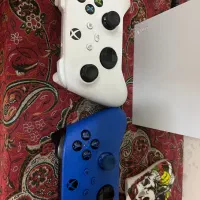 Xbox series s|کنسول، بازی ویدئویی و آنلاین|رشت, استادسرا|دیوار