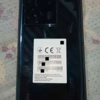 Xiaomi 13t pro 12/512 در حد خشک خشک|موبایل|چابهار, |دیوار