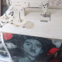 چرخ راسته دینام بزرگ