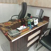 استخدام حسابدار خانم و صندوقدار تمام وقت با بیمه