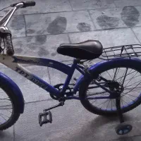 دوچرخه سایز ۱۶