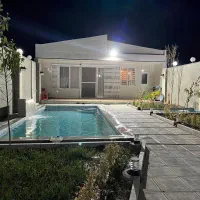 باغ ویلا استخردار نزدیک شهر
