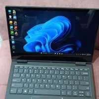 لپتاپ لنوو یوگا|رایانه همراه|مشهد, طبرسی شمالی|دیوار