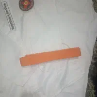 لباس کاراته