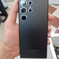 گوشی s23ultra 256ram12|موبایل|اردبیل, |دیوار