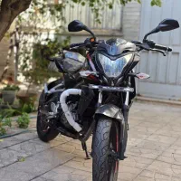ان اس ۱۵۰ ns150|موتورسیکلت|تهران, ونک|دیوار