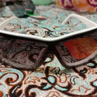 عینک زنانه بمناسبت روز مادر 100|زیورآلات و اکسسوری|اندیمشک, |دیوار