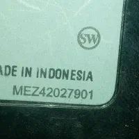 مانیتور ۲۰ اینچ رایگان اصل اندونزی ری