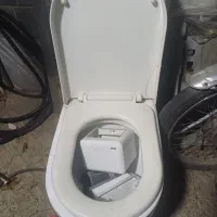 توالت فرنگی