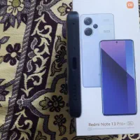 نوت ۱۳ پرو پلاس نو|موبایل|فردیس, شهرک ۱۱۰|دیوار