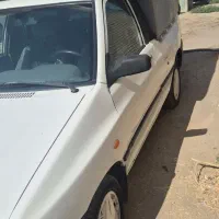 پراید وانت|خودرو سواری و وانت|شهریار, یوسف آباد صیرفی|دیوار