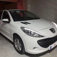 ۲۰۷ سقف پانا