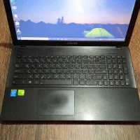 لپتاپ x552 asus|رایانه همراه|تهران, فلسطین (میدان انقلاب)|دیوار